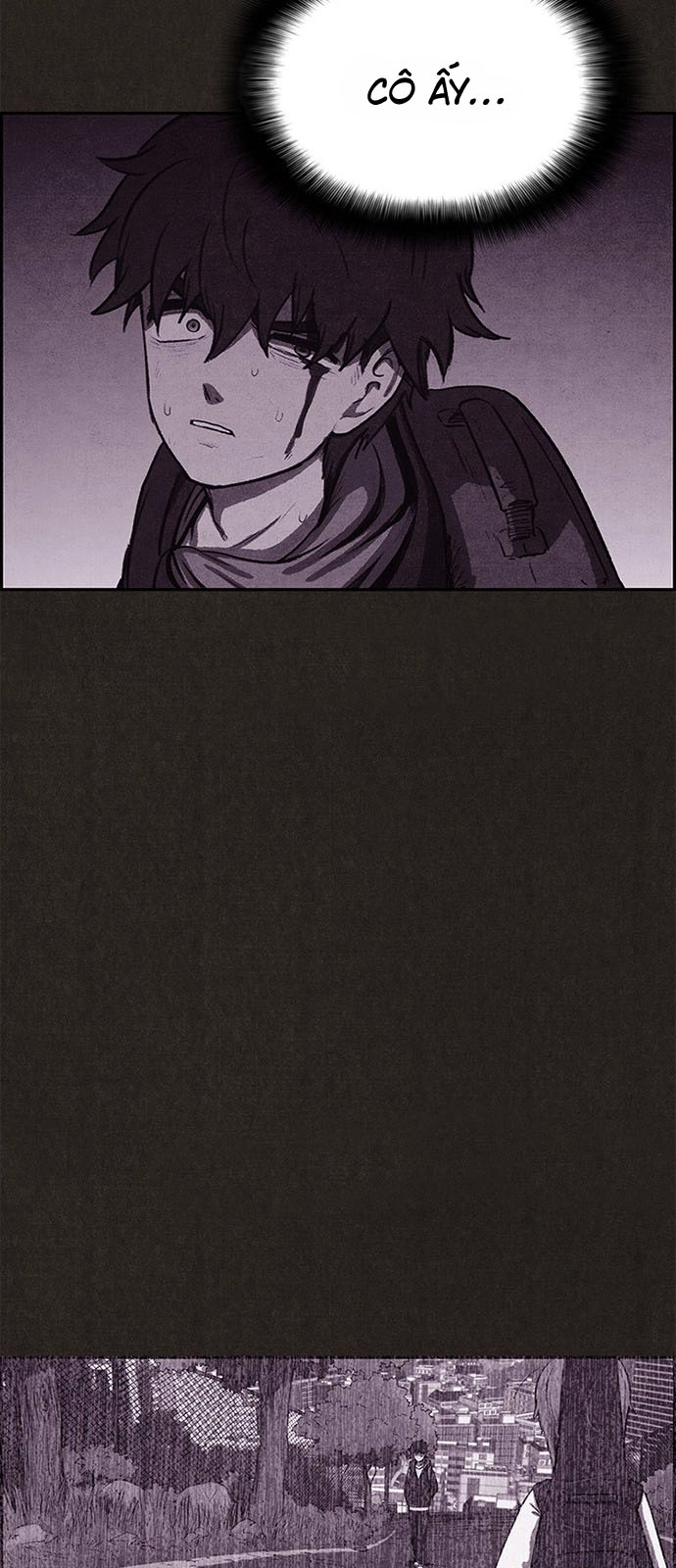 Quái Vật Tại Chung Cư Xanh Chapter 24 - 26