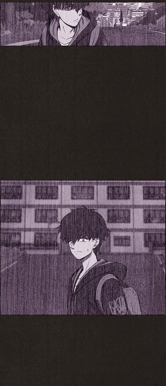 Quái Vật Tại Chung Cư Xanh Chapter 24 - 28