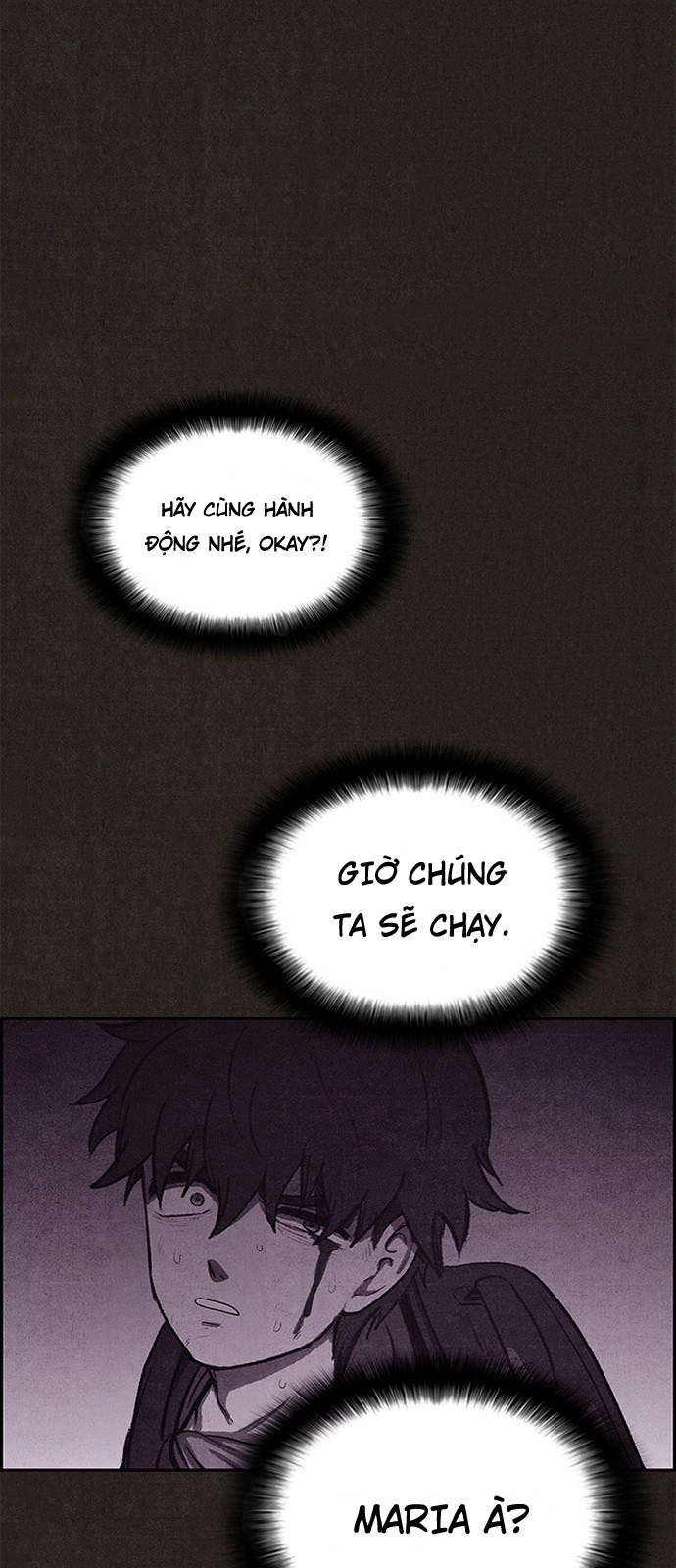 Quái Vật Tại Chung Cư Xanh Chapter 24 - 30