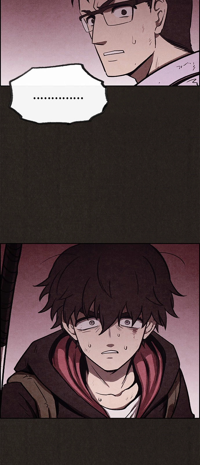 Quái Vật Tại Chung Cư Xanh Chapter 24 - 38