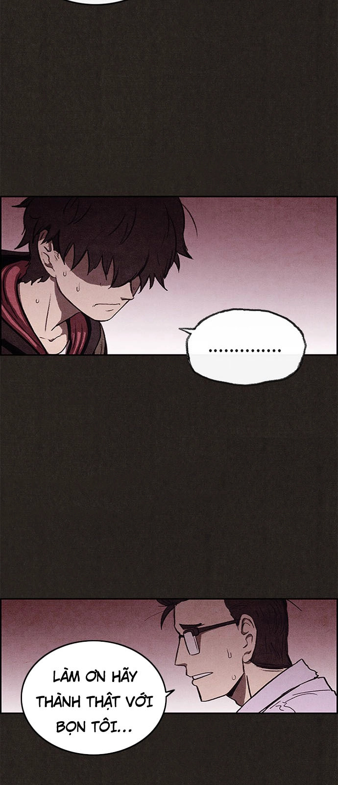 Quái Vật Tại Chung Cư Xanh Chapter 24 - 44