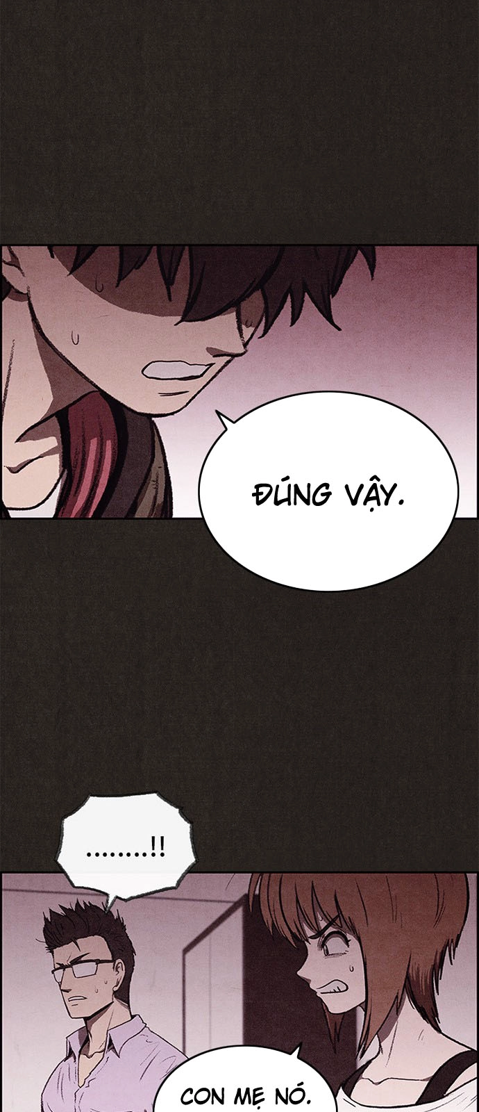 Quái Vật Tại Chung Cư Xanh Chapter 24 - 45