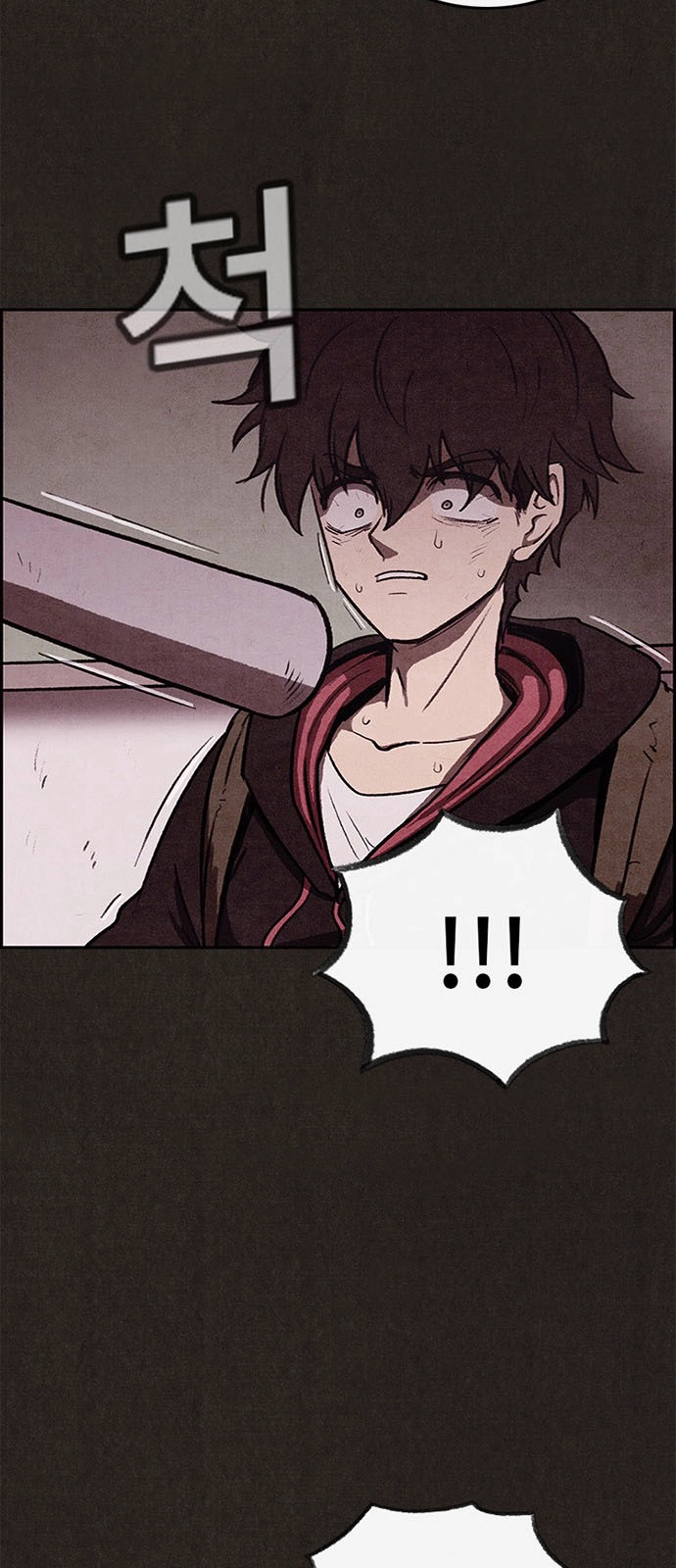 Quái Vật Tại Chung Cư Xanh Chapter 24 - 47