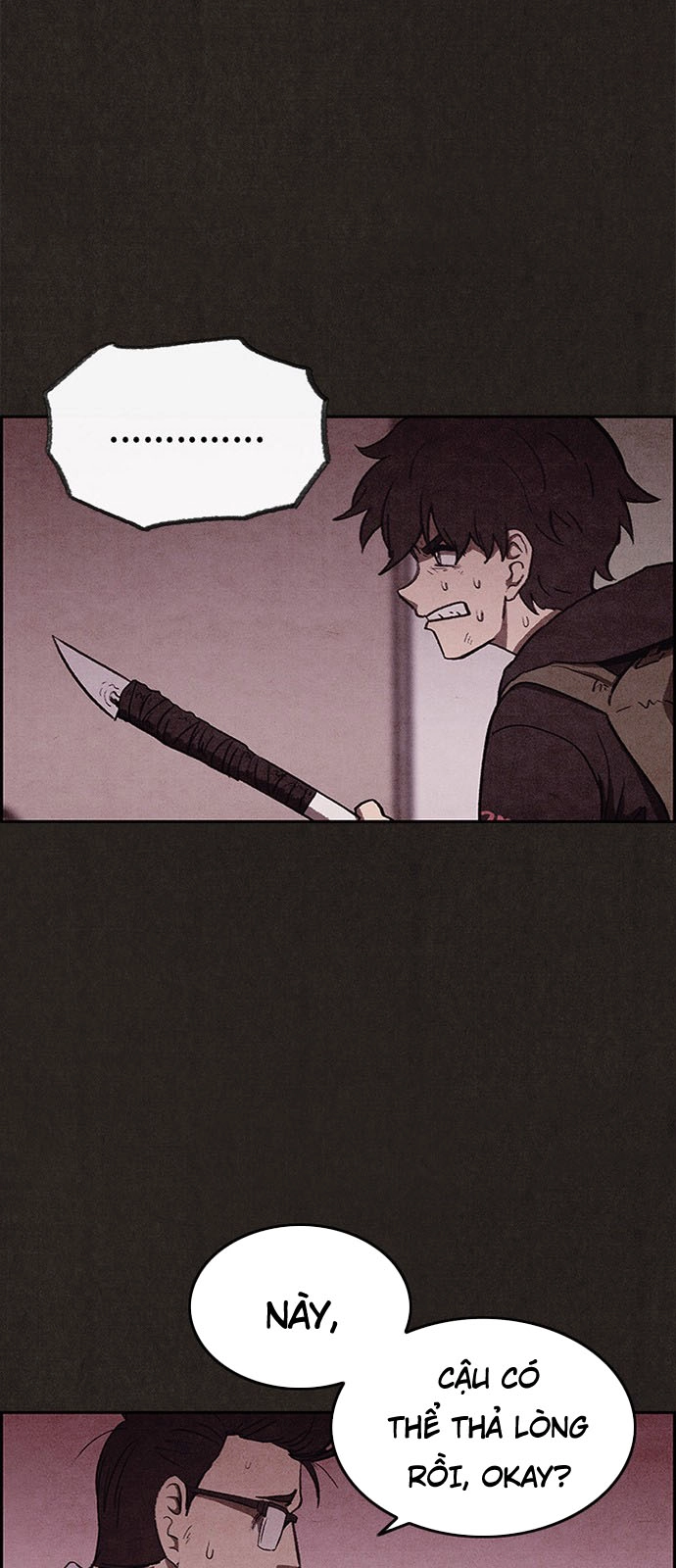 Quái Vật Tại Chung Cư Xanh Chapter 24 - 52