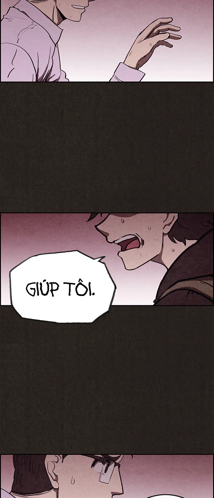 Quái Vật Tại Chung Cư Xanh Chapter 24 - 53