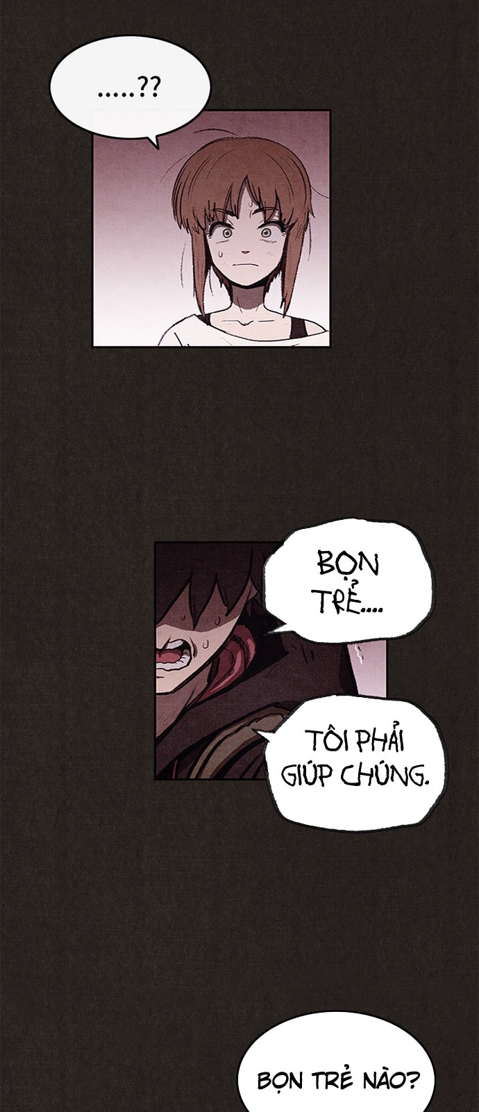 Quái Vật Tại Chung Cư Xanh Chapter 24 - 55