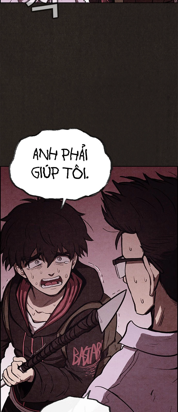 Quái Vật Tại Chung Cư Xanh Chapter 24 - 57