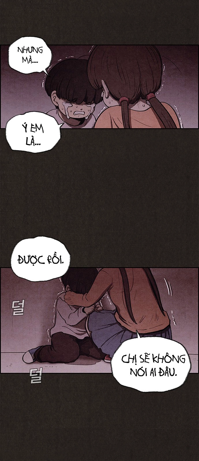 Quái Vật Tại Chung Cư Xanh Chapter 24 - 62