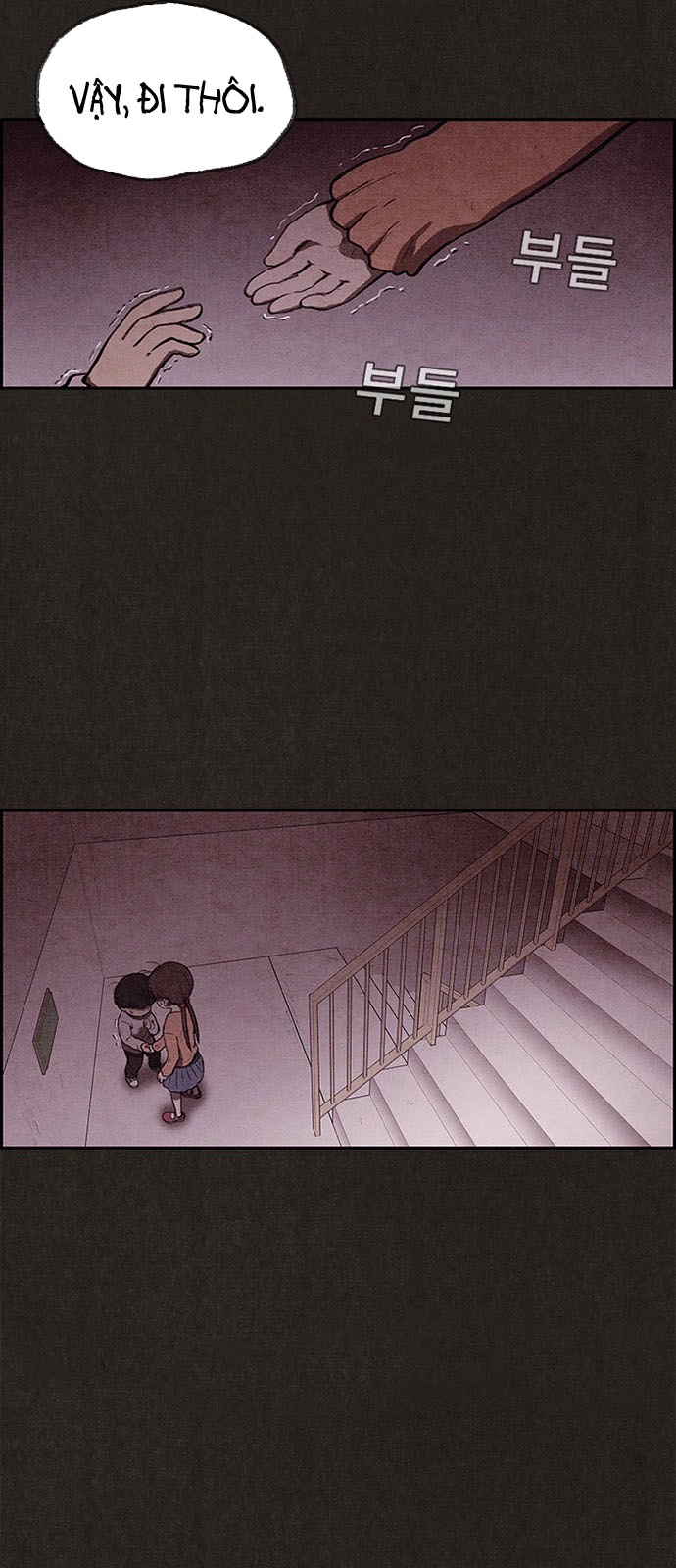 Quái Vật Tại Chung Cư Xanh Chapter 24 - 63