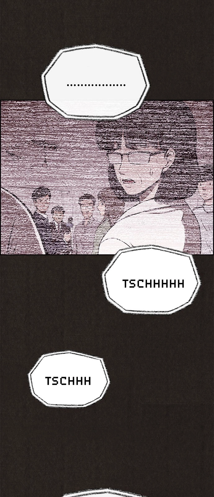 Quái Vật Tại Chung Cư Xanh Chapter 25 - 11