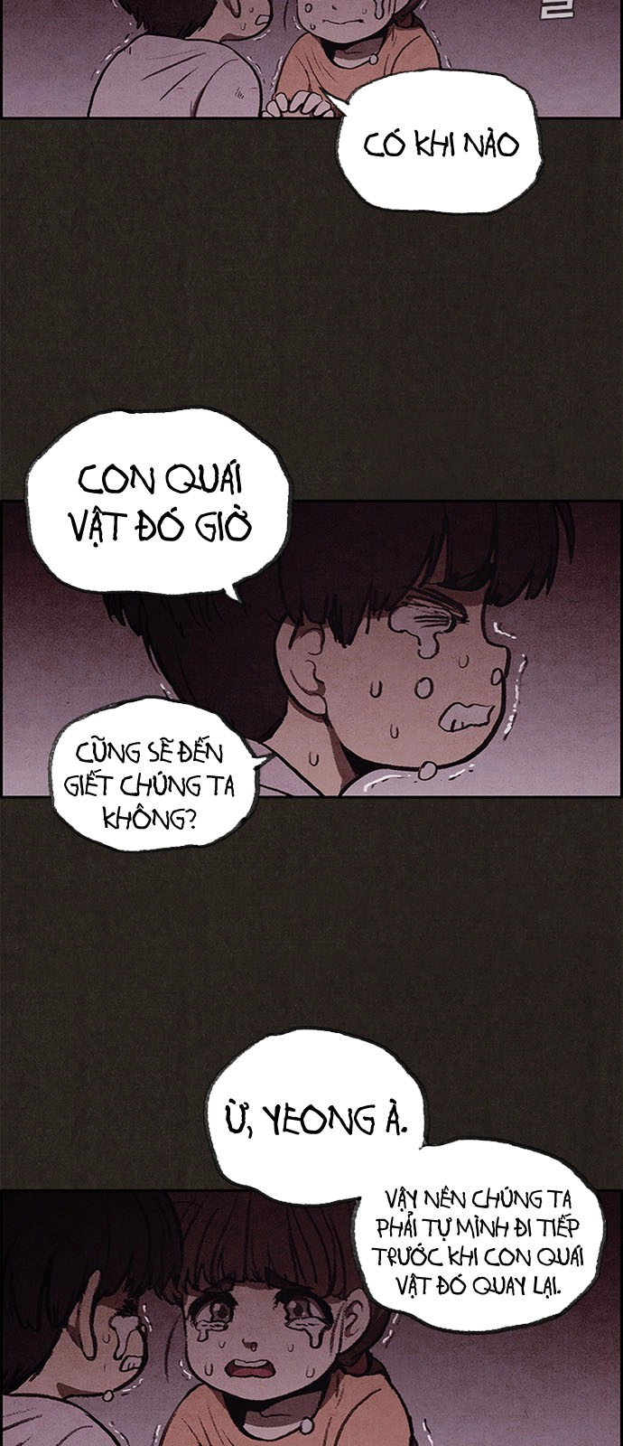 Quái Vật Tại Chung Cư Xanh Chapter 25 - 14