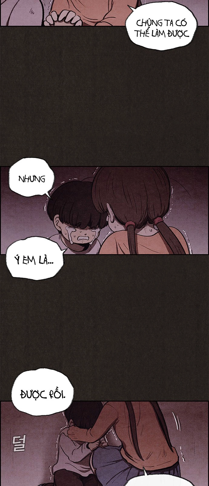 Quái Vật Tại Chung Cư Xanh Chapter 25 - 15