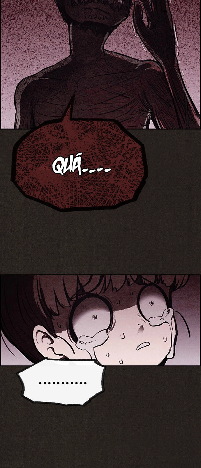 Quái Vật Tại Chung Cư Xanh Chapter 25 - 20