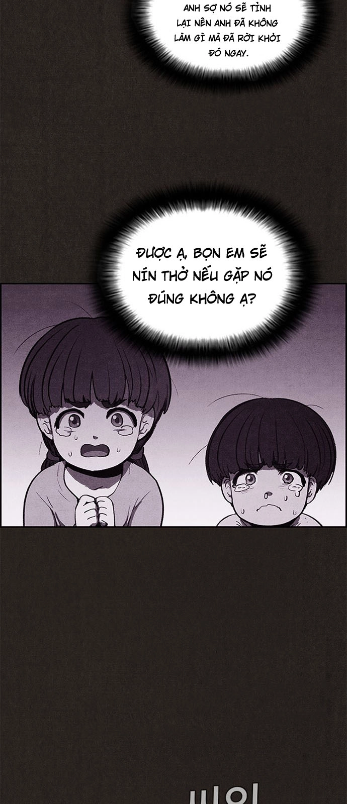 Quái Vật Tại Chung Cư Xanh Chapter 25 - 24