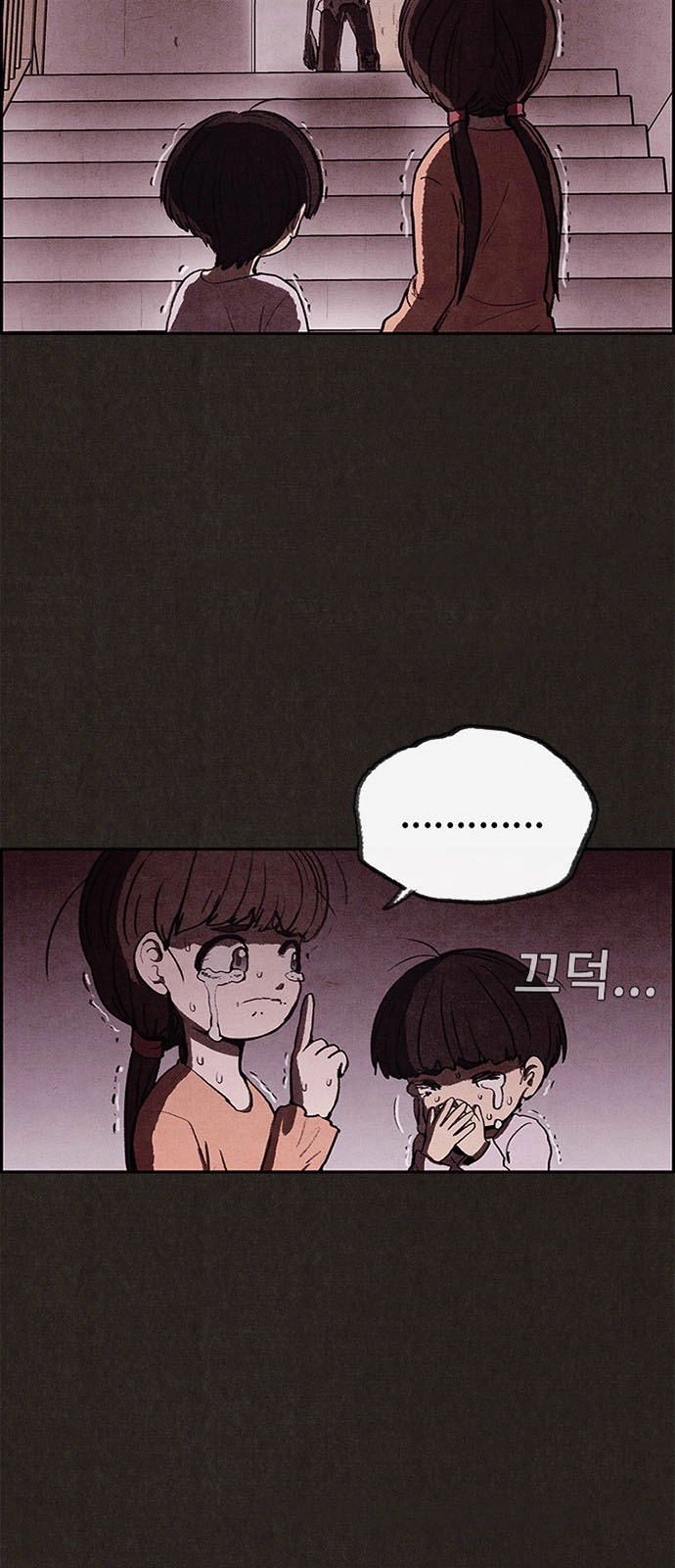 Quái Vật Tại Chung Cư Xanh Chapter 25 - 26