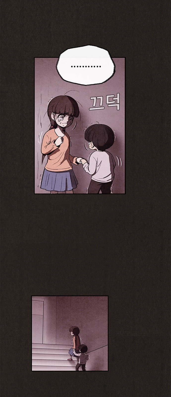 Quái Vật Tại Chung Cư Xanh Chapter 25 - 31