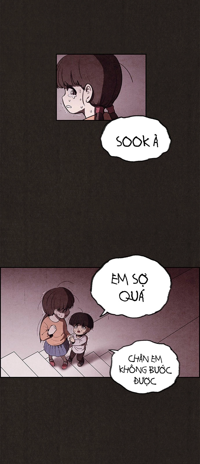 Quái Vật Tại Chung Cư Xanh Chapter 25 - 32