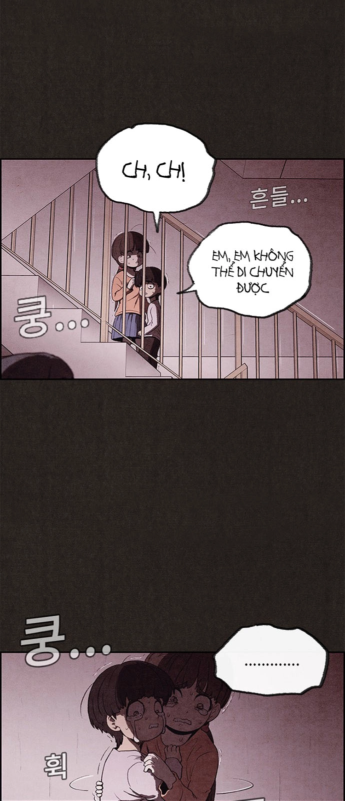 Quái Vật Tại Chung Cư Xanh Chapter 25 - 41