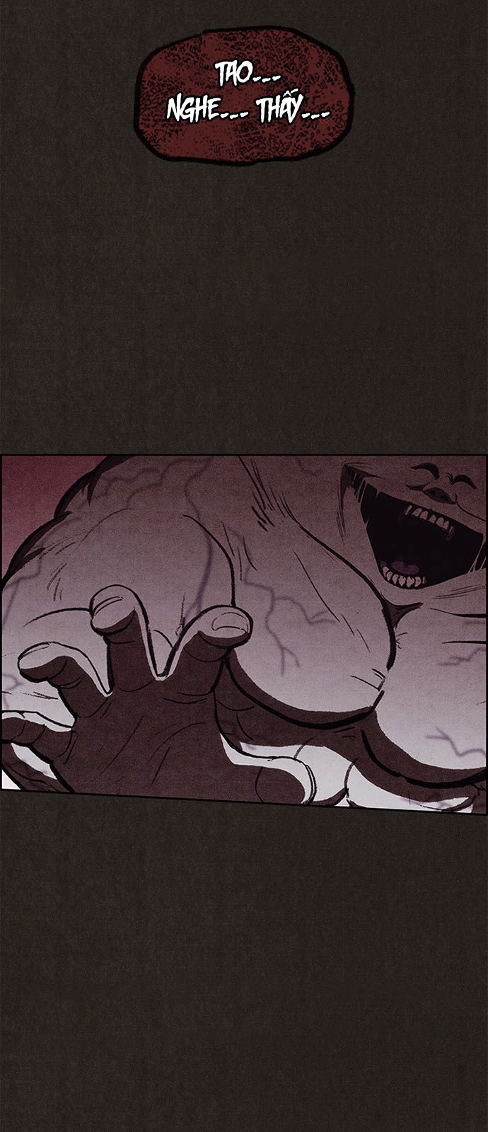 Quái Vật Tại Chung Cư Xanh Chapter 25 - 49