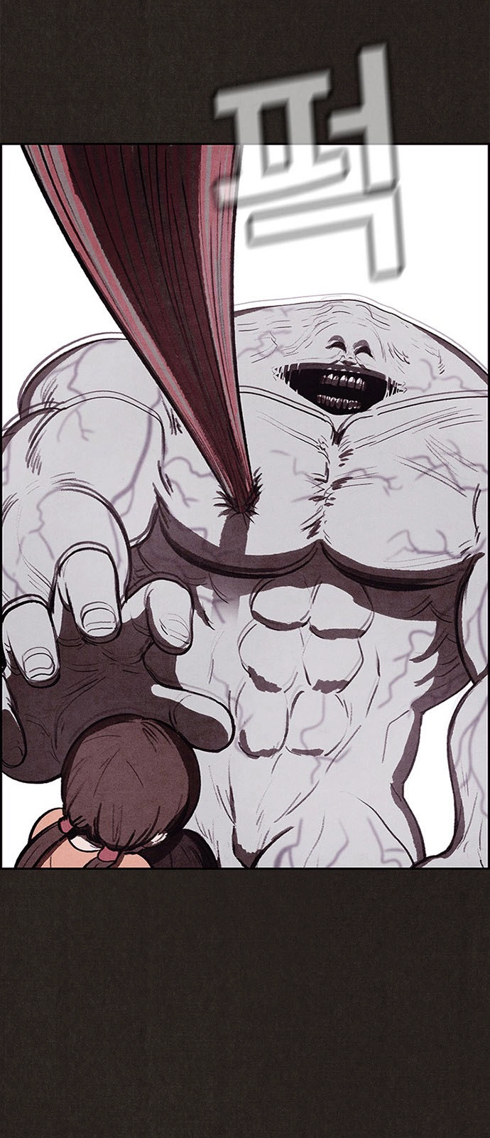 Quái Vật Tại Chung Cư Xanh Chapter 25 - 51