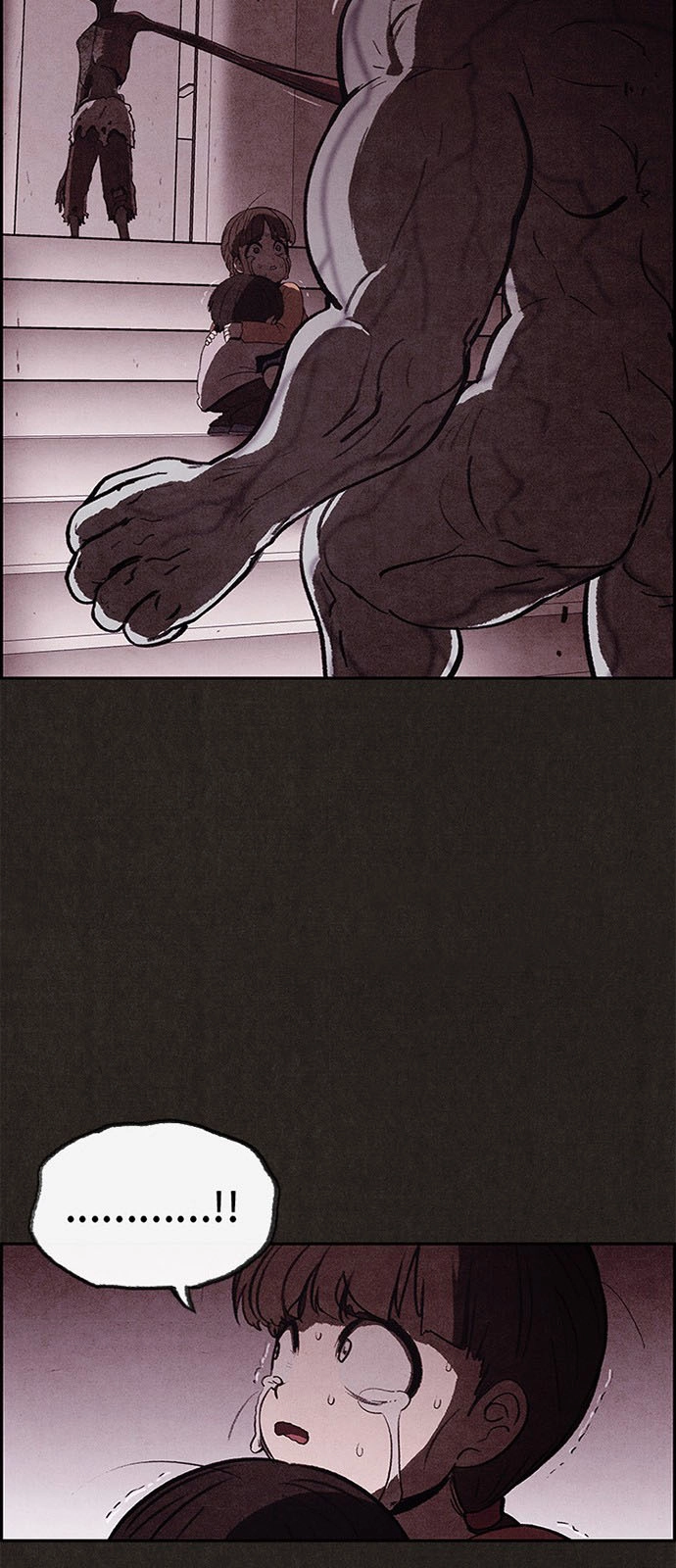 Quái Vật Tại Chung Cư Xanh Chapter 25 - 54