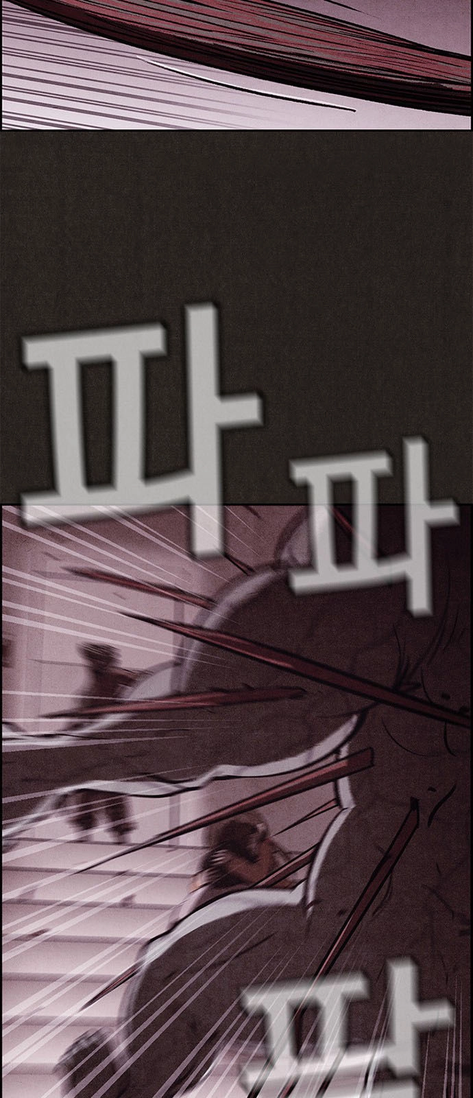 Quái Vật Tại Chung Cư Xanh Chapter 25 - 57