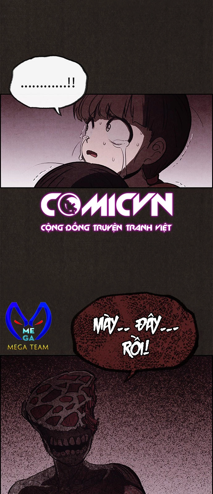 Quái Vật Tại Chung Cư Xanh Chapter 26 - 1