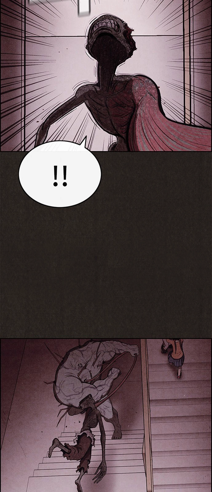 Quái Vật Tại Chung Cư Xanh Chapter 26 - 10