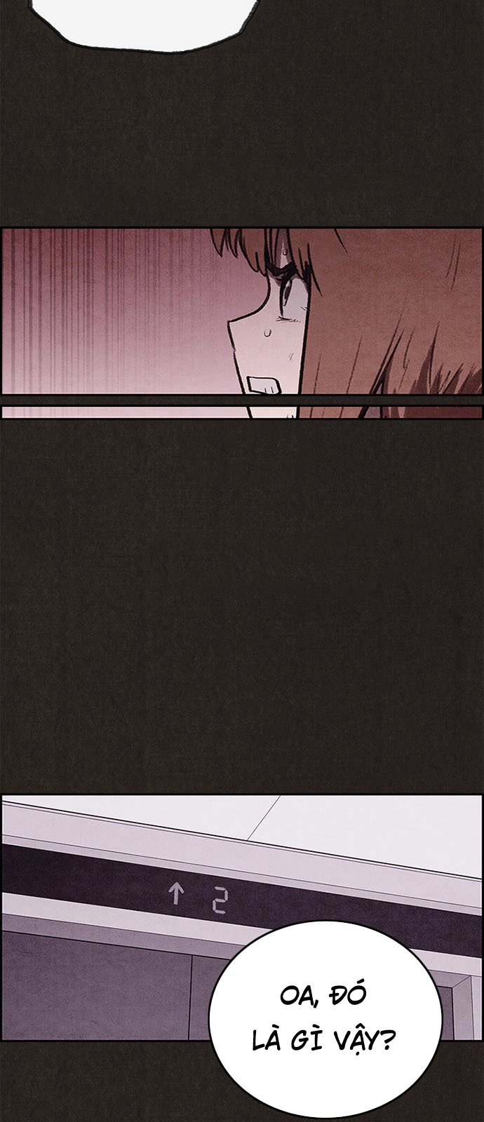 Quái Vật Tại Chung Cư Xanh Chapter 26 - 17