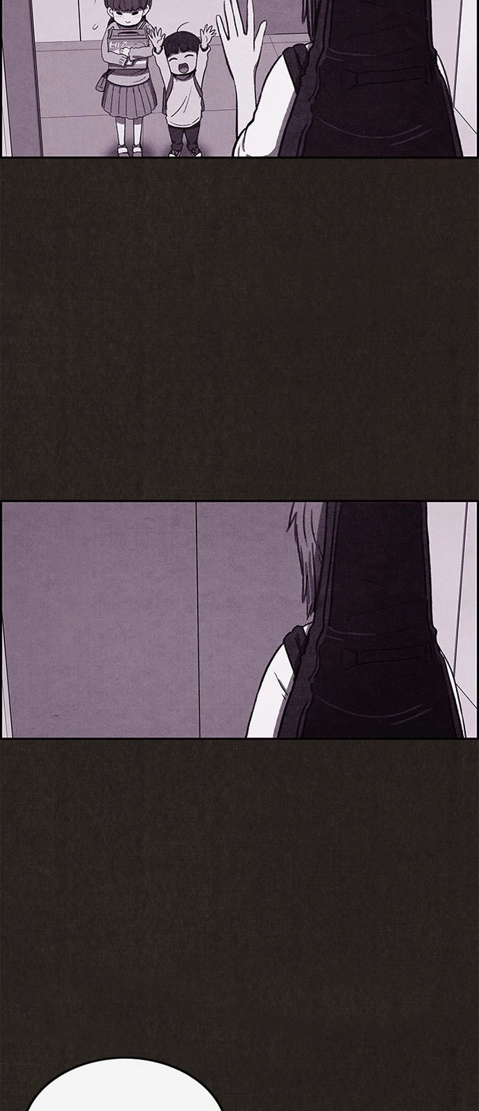 Quái Vật Tại Chung Cư Xanh Chapter 26 - 28