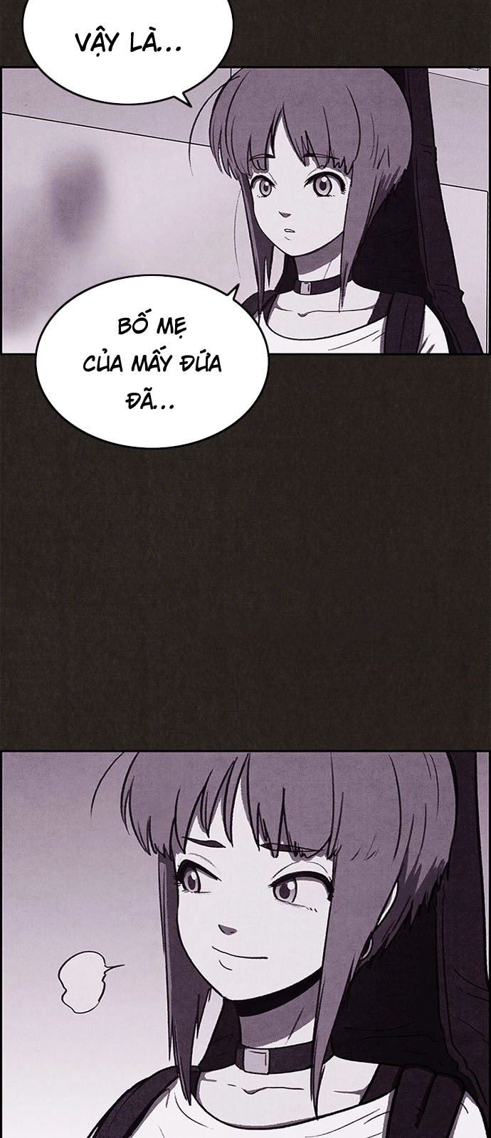 Quái Vật Tại Chung Cư Xanh Chapter 26 - 29