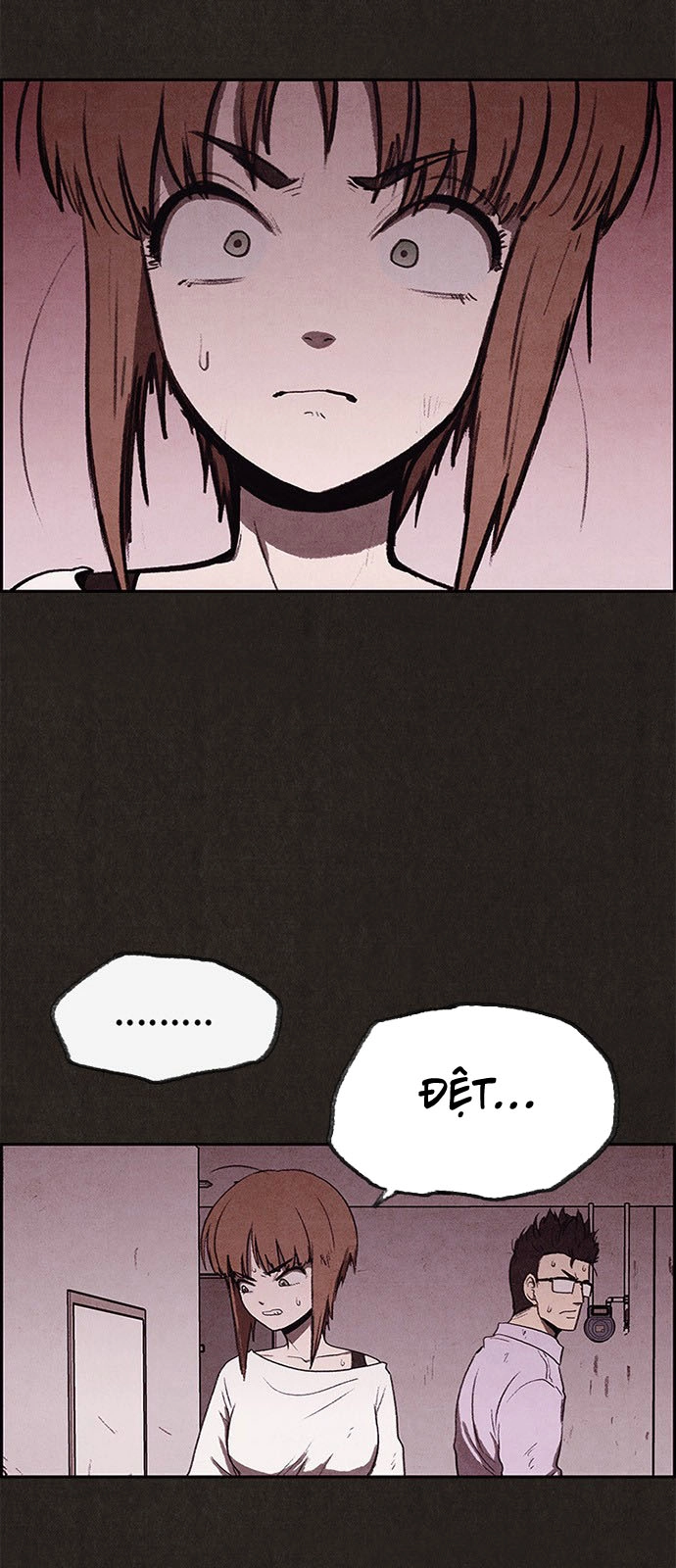 Quái Vật Tại Chung Cư Xanh Chapter 26 - 34