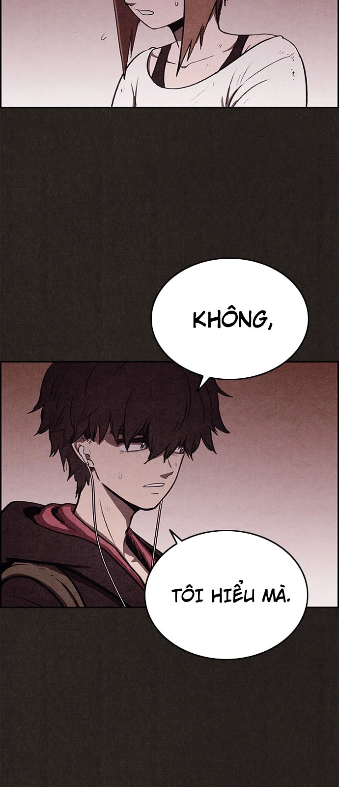 Quái Vật Tại Chung Cư Xanh Chapter 26 - 38