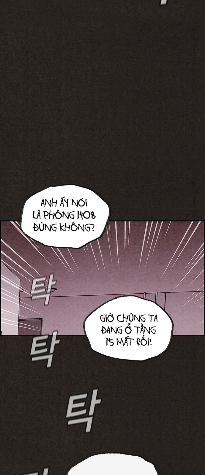 Quái Vật Tại Chung Cư Xanh Chapter 26 - 41