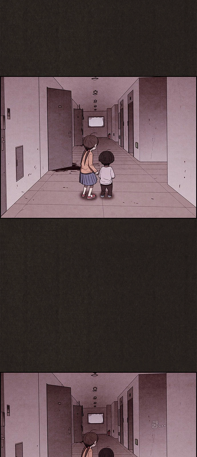 Quái Vật Tại Chung Cư Xanh Chapter 26 - 50