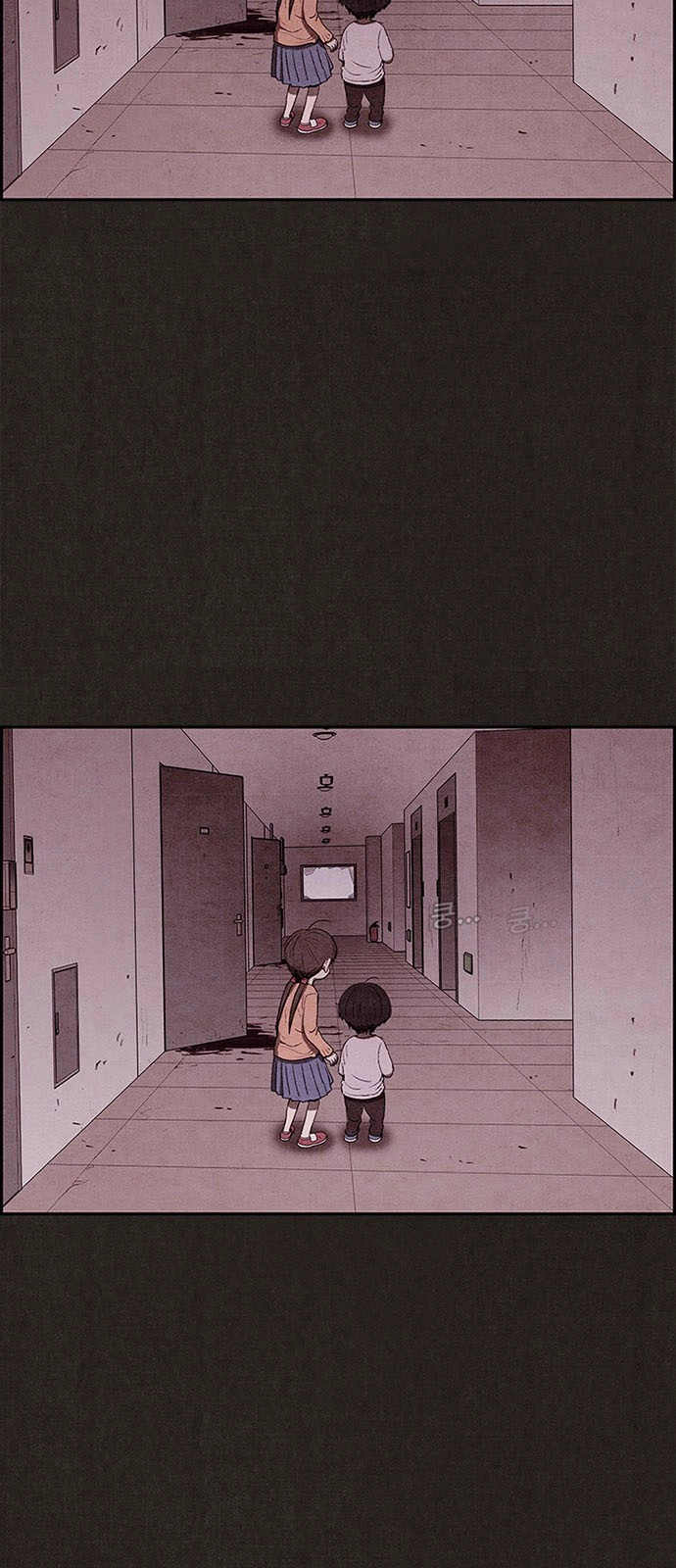 Quái Vật Tại Chung Cư Xanh Chapter 26 - 51