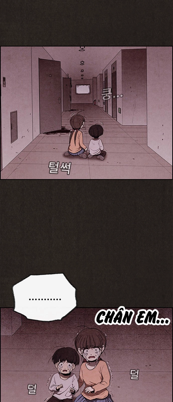 Quái Vật Tại Chung Cư Xanh Chapter 26 - 52