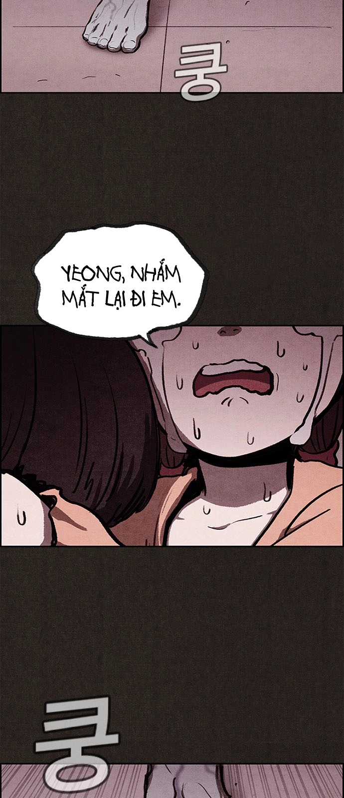 Quái Vật Tại Chung Cư Xanh Chapter 26 - 61