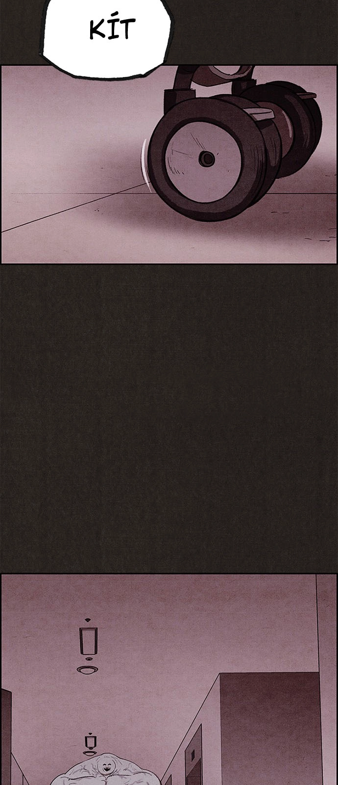 Quái Vật Tại Chung Cư Xanh Chapter 26 - 65