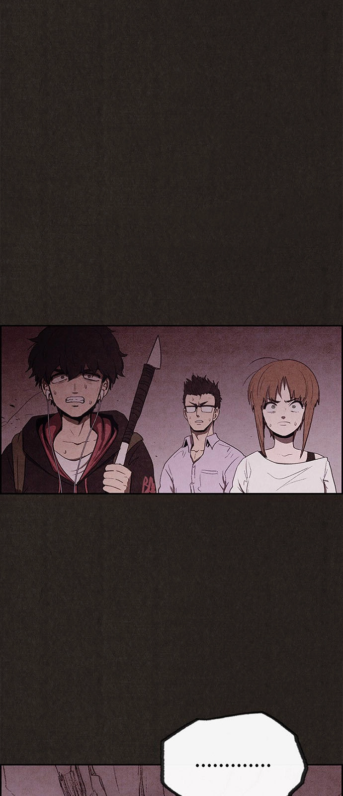 Quái Vật Tại Chung Cư Xanh Chapter 27 - 1