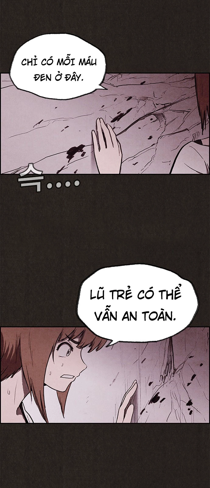 Quái Vật Tại Chung Cư Xanh Chapter 27 - 5