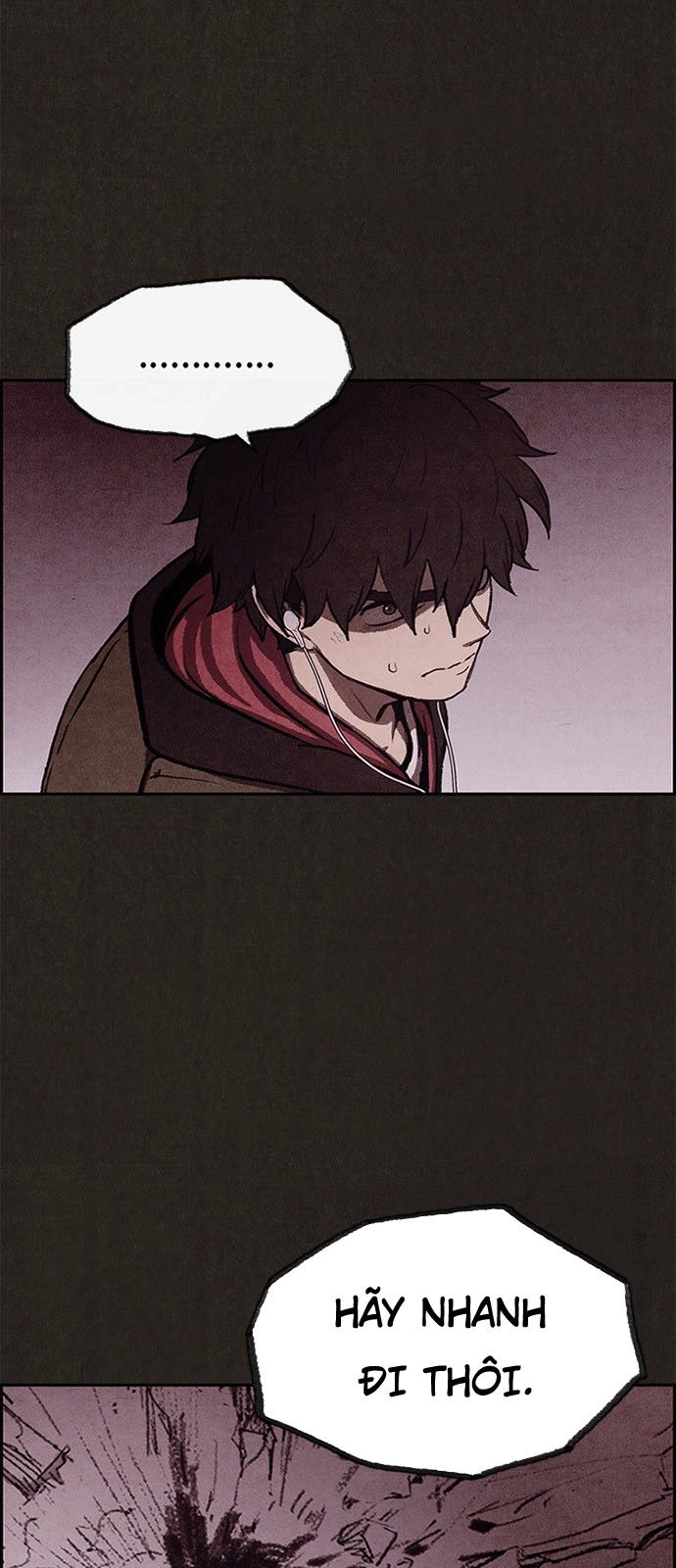 Quái Vật Tại Chung Cư Xanh Chapter 27 - 6