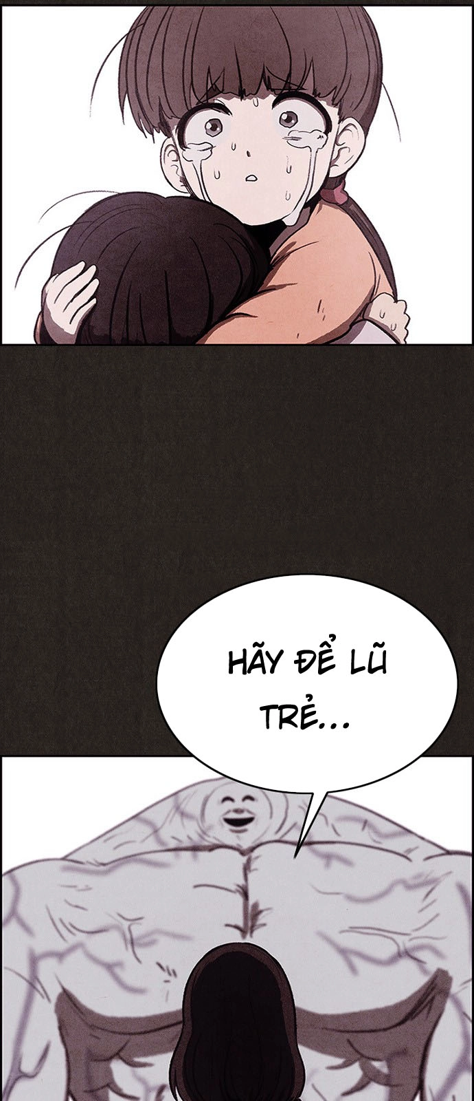 Quái Vật Tại Chung Cư Xanh Chapter 27 - 10