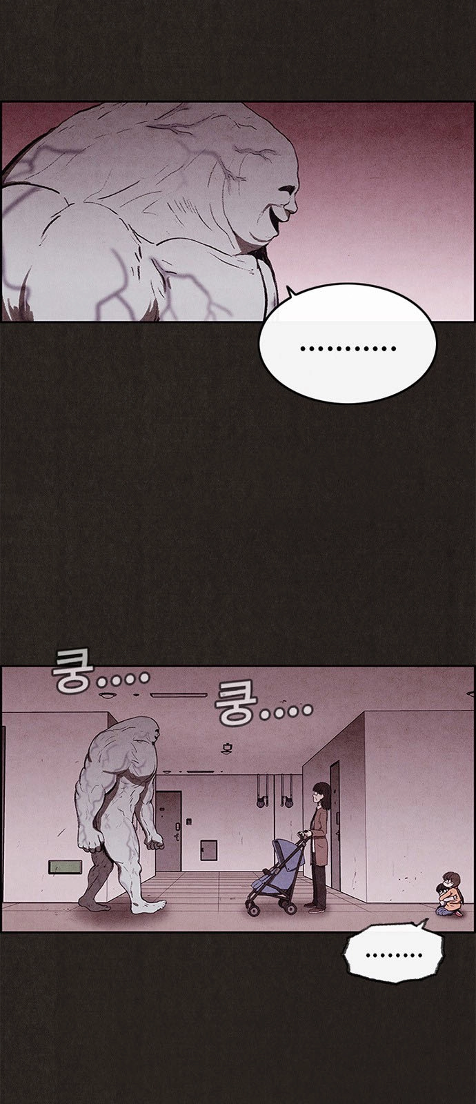 Quái Vật Tại Chung Cư Xanh Chapter 27 - 12