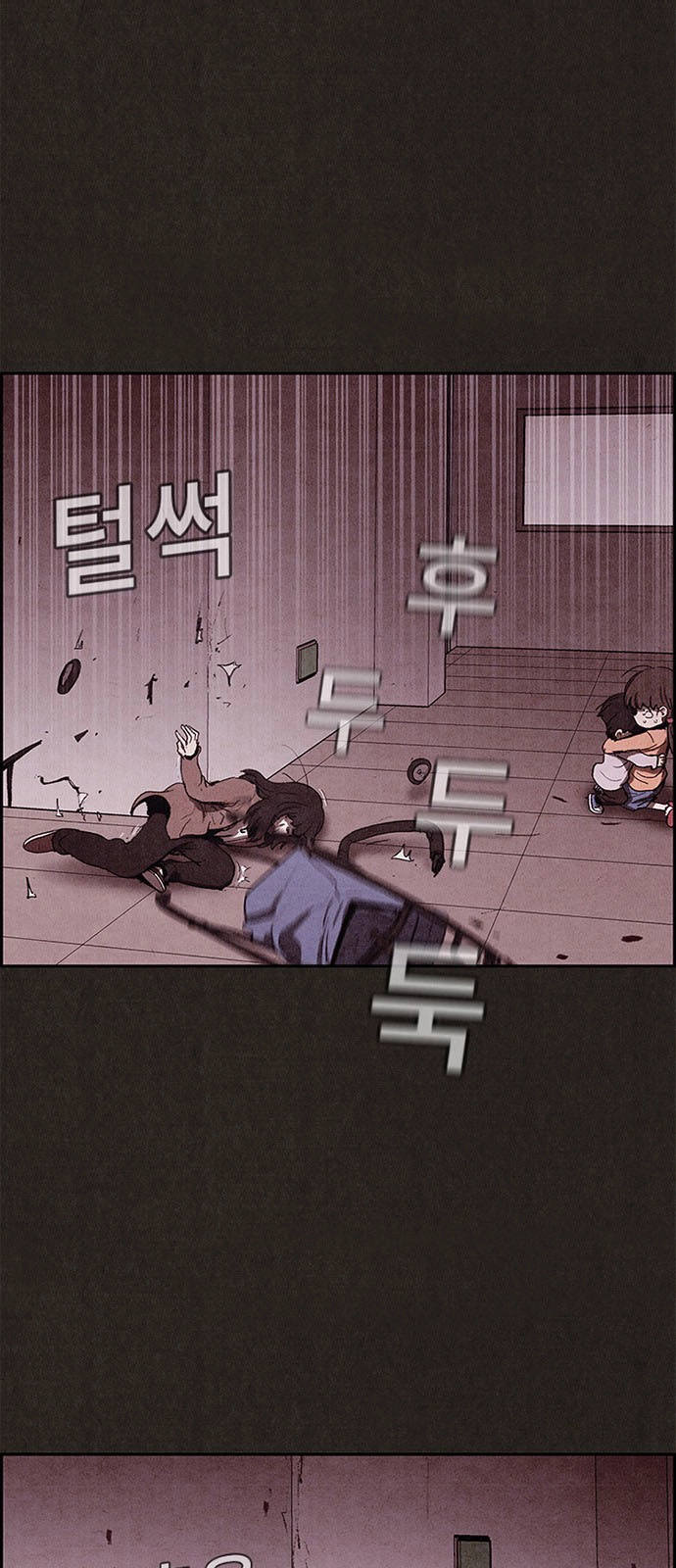 Quái Vật Tại Chung Cư Xanh Chapter 27 - 17