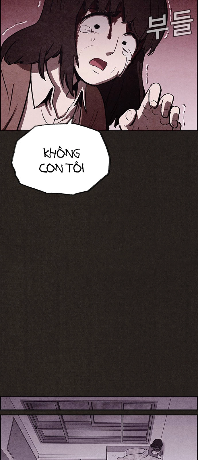 Quái Vật Tại Chung Cư Xanh Chapter 27 - 22