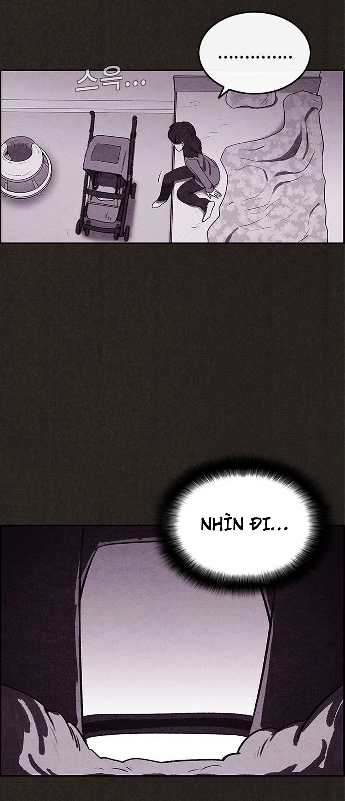 Quái Vật Tại Chung Cư Xanh Chapter 27 - 28