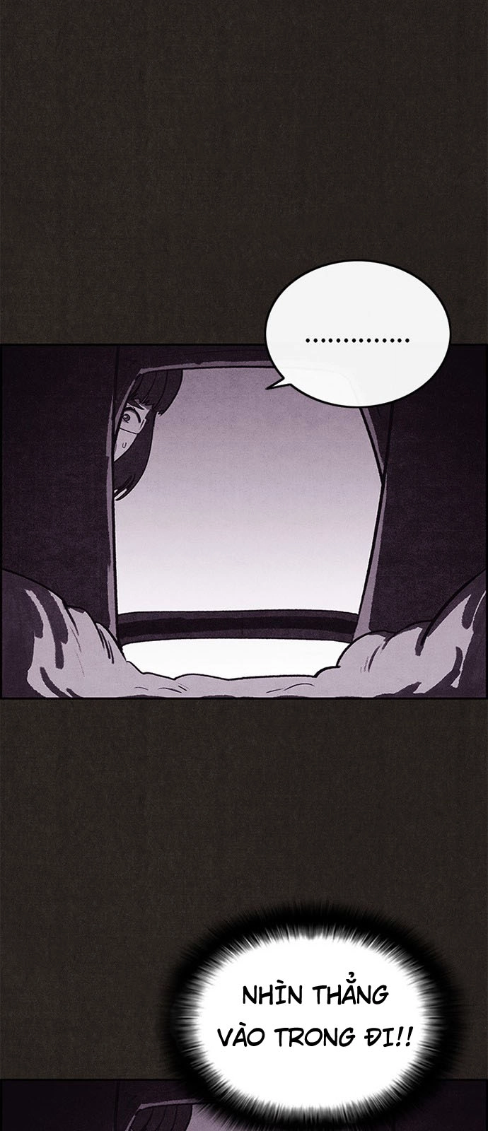 Quái Vật Tại Chung Cư Xanh Chapter 27 - 29