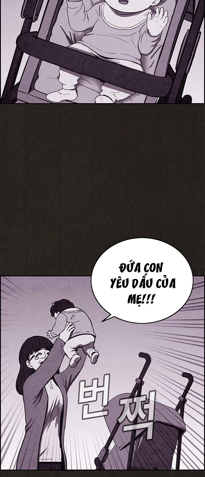 Quái Vật Tại Chung Cư Xanh Chapter 27 - 32