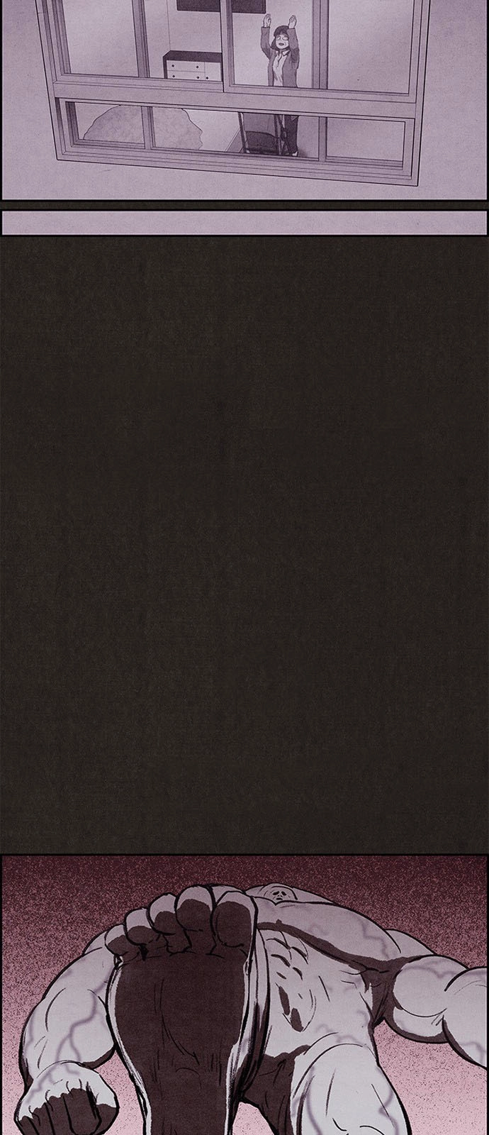 Quái Vật Tại Chung Cư Xanh Chapter 27 - 34